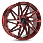 5x112 19x8.5 ET30 Keskin Tuning KT20 alufelni