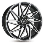 5x112 20x8.5 ET30 Keskin Tuning KT20 alufelni