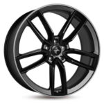 5x112 20x8.5 ET30 Keskin Tuning KT21 alufelni