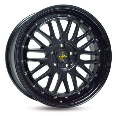 5x100 18x8 ET30 Keskin Tuning KT22 alufelni