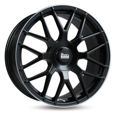 5x108 20x8.5 ET45 MAM Leichtmetallräder GT1 alufelni
