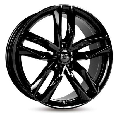 5x114.3 19x8.5 ET45 MAM Leichtmetallräder RS3 alufelni