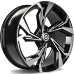 5x112 18x8 ET45 Carbonado Slingshot alufelni