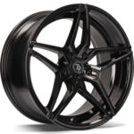 5x112 18x8 ET45 seventy9 SV-A alufelni