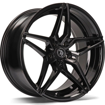 5x112 18x8 ET45 seventy9 SV-A alufelni