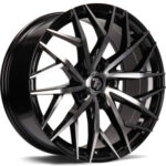 5x112 18x8 ET45 seventy9 SV-C alufelni