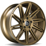 5x120 20x9.5 ET38 seventy9 SV-R alufelni