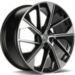 5x112 21x8.5 ET30 Carbonado Legend alufelni