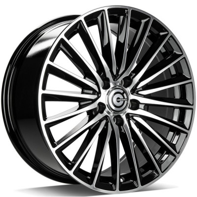 5x112 17x7.5 ET45 Carbonado Prestige alufelni