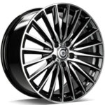 5x112 18x8 ET35 Carbonado Prestige alufelni