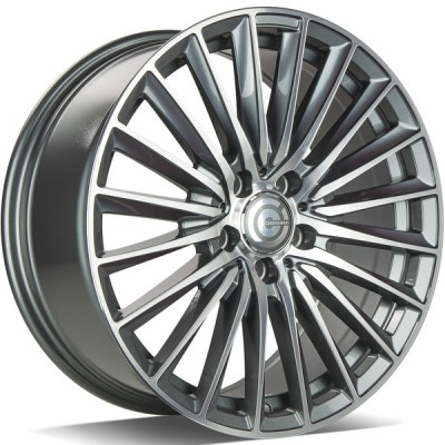 5x112 18x8 ET35 Carbonado Prestige alufelni