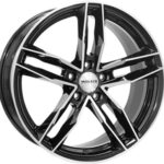 5x112 18x8 ET45 MONACO WHEELS RR8M alufelni