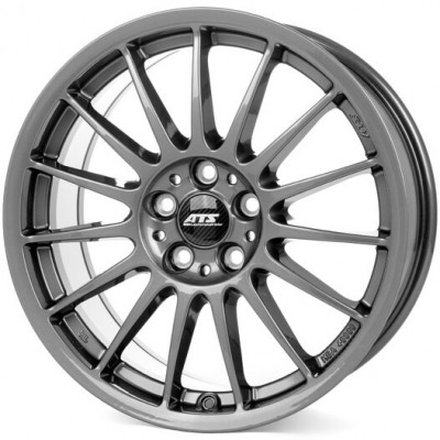 5x112 18x7.5 ET48 ATS Streetrallye alufelni