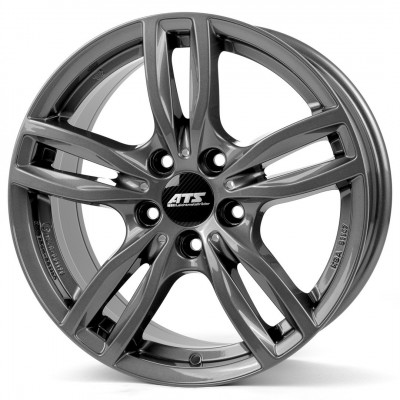 5x112 18x7.5 ET51 ATS Evolution alufelni