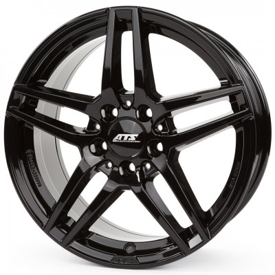 5x112 18x8.5 ET48 ATS Mizar alufelni