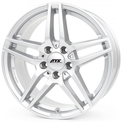 5x112 18x8.5 ET48 ATS Mizar alufelni