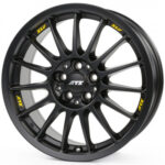 5x112 19x8.0 ET40 ATS Streetrallye alufelni