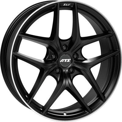 5x112 19x9.5 ET52 ATS Competition 2 alufelni