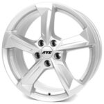 5x112 20x9.0 ET33 ATS AuvoraX alufelni