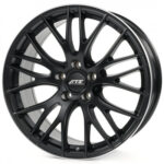 5x114.3 19x8.5 ET40 ATS Perfektion alufelni