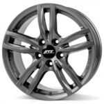 5x120 19x9.0 ET37 ATS Evolution alufelni