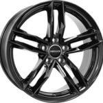 5x112 18x8 ET45 MONACO WHEELS RR8M alufelni