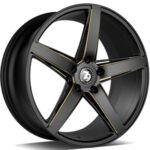 5x112 18x8 ET35 seventy9 SV-N alufelni