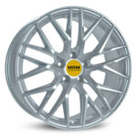 5x114.3 19x8.5 ET40 RS4 MS 72.6 alufelni