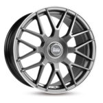 5x100 19x8.5 ET30 GT.1 PLP 66.6 alufelni