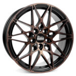 5x112 20x8.5 ET45 MAM B2 MBBR 72.6 alufelni