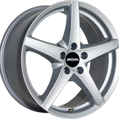 5x108 16x7 ET35 RONAL R41 alufelni