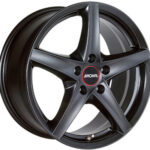 5x112 17x8 ET48 RONAL R41 alufelni