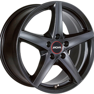 5x112 17x8 ET48 RONAL R41 alufelni