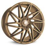 5x114.3 19x8.5 ET40 KT20 Future Bronze 72.6 alufelni