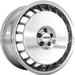 5x120 18x8 ET50 RONAL R50 AERO alufelni