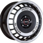 5x112 16x7.5 ET50 RONAL R50 AERO alufelni