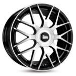 5x112 20x8.5 ET30 MAM Leichtmetallräder GT1 alufelni