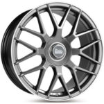5x112 19x9.5 ET42 MAM Leichtmetallräder GT1 alufelni