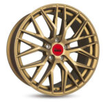 5x112 19x8.5 ET45 MAM Leichtmetallräder RS4 alufelni