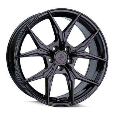 5x108 19x8.5 ET45 Keskin Tuning KT19N alufelni