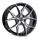 5x112 19x8.5 ET30 Keskin Tuning KT19N alufelni