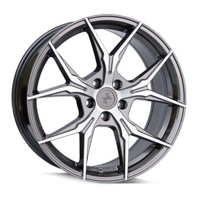 5x112 19x8.5 ET30 Keskin Tuning KT19N alufelni