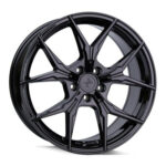 5x112 19x8.5 ET45 Keskin Tuning KT19N alufelni