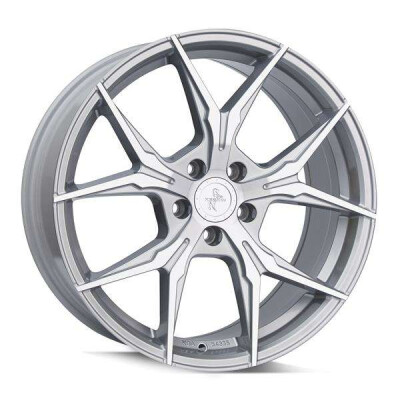 5x112 19x8.5 ET45 Keskin Tuning KT19N alufelni