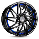 5x112 18x8 ET45 Keskin Tuning KT20 alufelni