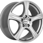 5x112 17x7.5 ET55 RONAL R55 SUV alufelni