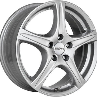 4x108 16x6.5 ET40 RONAL R56 alufelni