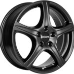 5x112 17x7 ET37 RONAL R56 alufelni