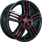 5x105 19x7.5 ET40 RONAL R57 alufelni
