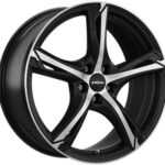 5x112 18x7.5 ET51 RONAL R62 alufelni
